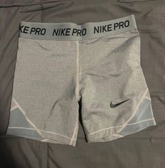 Pro Spandex Shorts