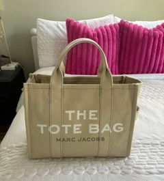 Marc Jacob’s Tote Bag