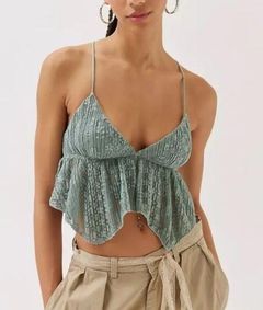 UO Tabitha Lace Cami