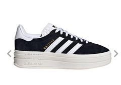 Gazelle Bold Sneaker