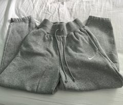 Gray  Sweatpants