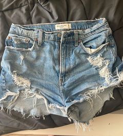 Shorts Jeans