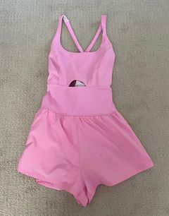 Righteous Runsie Romper