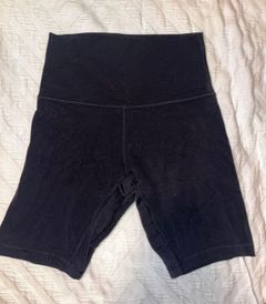 Biker Shorts