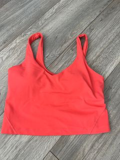 lulu align tank 