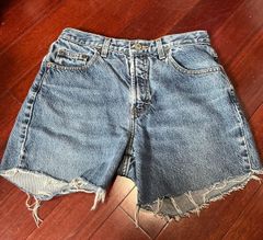 Outfitters Vintage Shorts