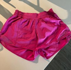 Hotty Hot Shorts 4”