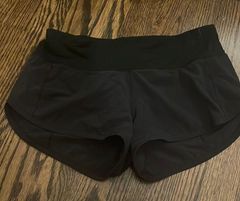 Speed Up Shorts 2.5