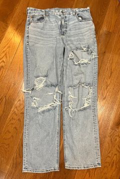 Outfitters Jeans