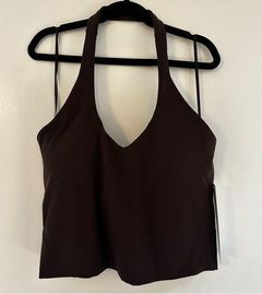 Lululemon Align Halter Tank