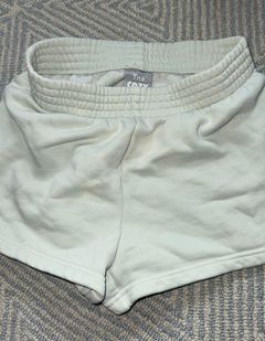 sweat shorts