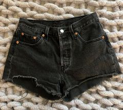 501 Shorts