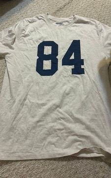 84 shirt