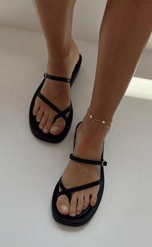 Riki Sandals