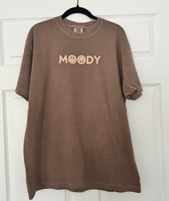 Moody Shirt