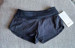 Speed Up Shorts 2.5