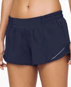 Hotty Hot Shorts 4”