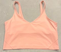 Align Tank Top