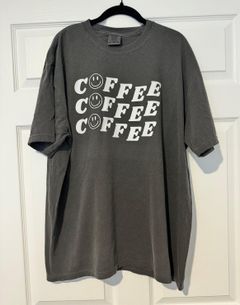 Coffee Shirt