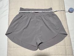 Running Shorts 