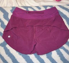 Lululemon short