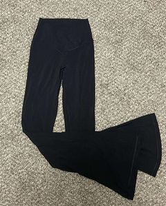 Flare Pants