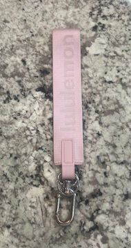 Never Lost Keychain