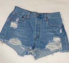 501 Shorts