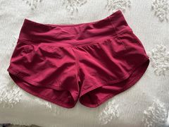 Speed Up Shorts 2.5