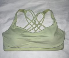 Free To Be Sports Bra