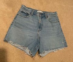 Abercrombie shorts