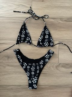 swim Black Bikini