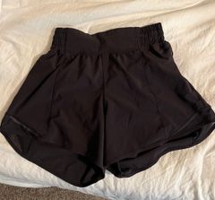 Hotty Hot Shorts 4”