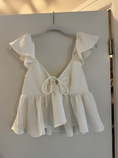 Babydoll Top