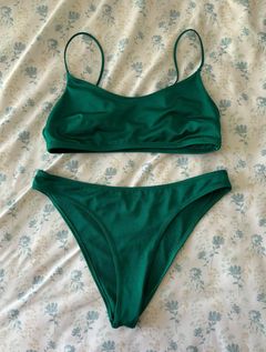 Bathing Suit Set