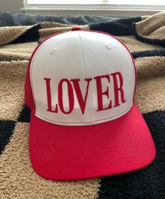 Lover Baseball Cap