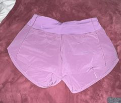 Speed Up Shorts 4”