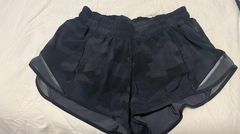 Hotty Hot Low-Rise 2.5” Shorts