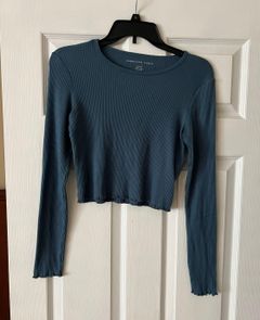 Long Sleeve  Top