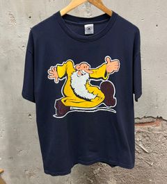 Vintage 1990s Mr. Natural Robert Crumb  Short Sleeve Graphic Tee L