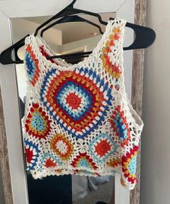 Altard State Crochet Too