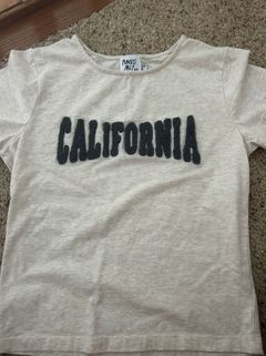 California T Shirt