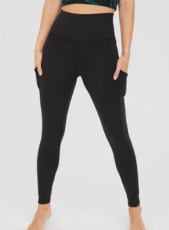 Black Chill Leggings