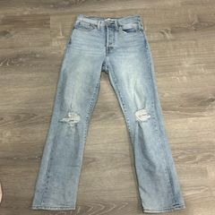 NWOT Levi’s straight leg jeans