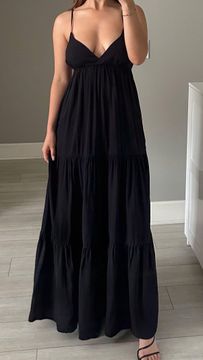 Chelsea Maxi Dress