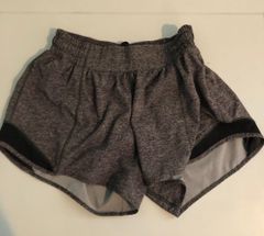 Hotty Hot Shorts 4”