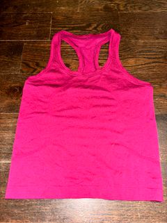 Swiftly Tech Racerback Tank 2.0 Race Length