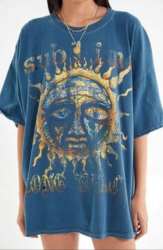 Sublime Tee