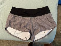 Hotty Hot Low-Rise 2.5” Shorts