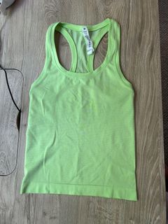 Swiftly Tech Racerback Tank Top 2.0 *race Length